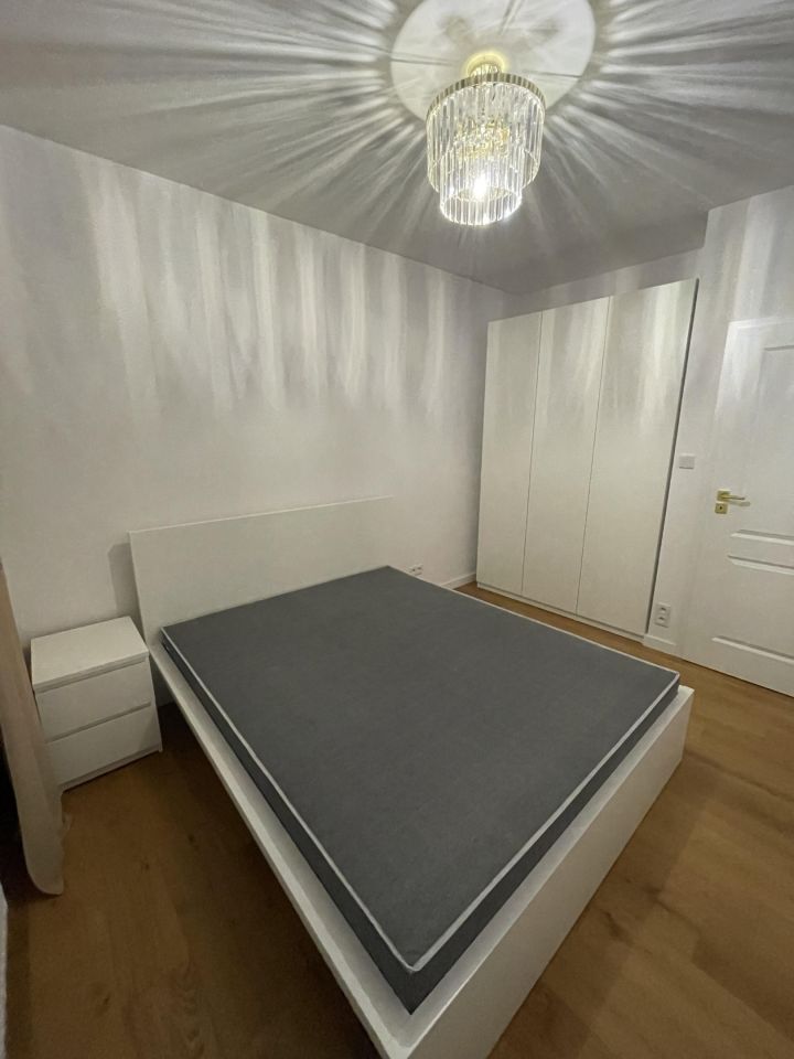 Mieszkanie 3-pokojowe Warszawa Wilanów, ul. Herbu Janina. Zdjęcie 5