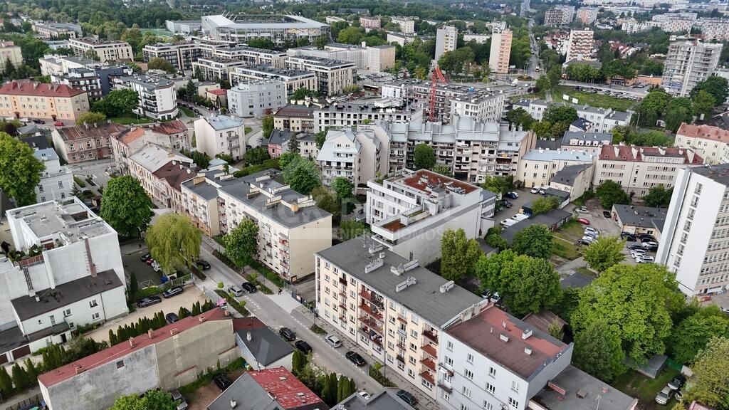 Mieszkanie 2-pokojowe Kielce Centrum. Zdjęcie 12