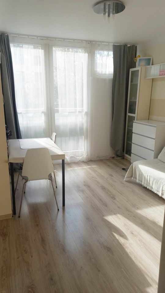 Mieszkanie 2-pokojowe Warszawa Wola, ul. Żelazna. Zdjęcie 3