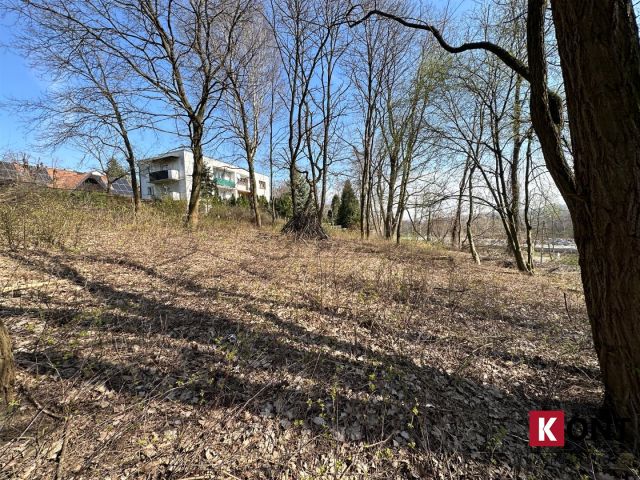 Działka inwestycyjna Kraków Swoszowice. Zdjęcie 3