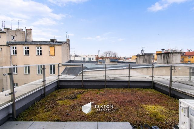 Mieszkanie 3-pokojowe Poznań, ul. Mostowa. Zdjęcie 21