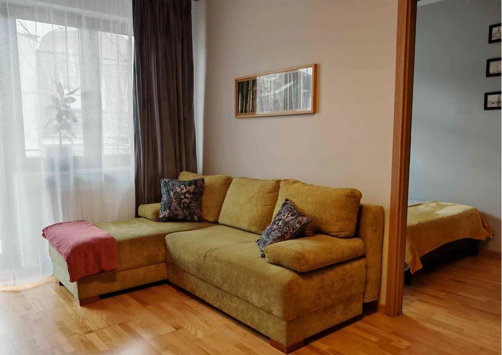 Mieszkanie 2-pokojowe Piaseczno. Zdjęcie 4