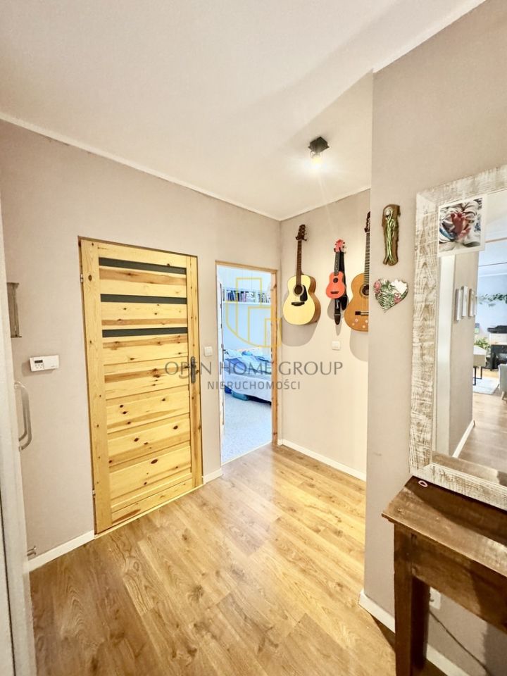 Mieszkanie 3-pokojowe Smolec. Zdjęcie 12