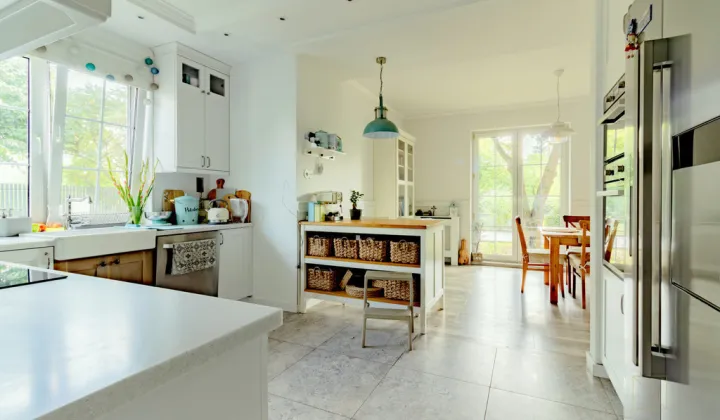 dom wolnostojący, 5 pokoi Dąbrowa Chotomowska, ul. Czeremchowa