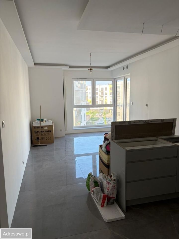 Mieszkanie 2-pokojowe Warszawa Białołęka, ul. Marywilska. Zdjęcie 8