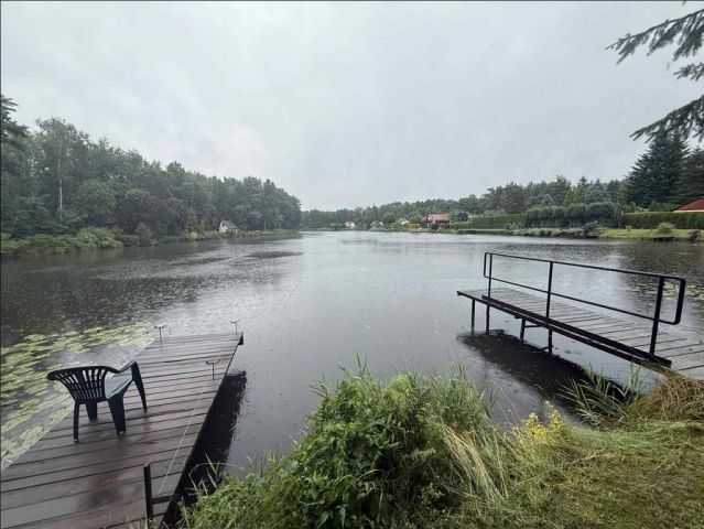siedlisko, 2 pokoje Szczawin. Zdjęcie 4