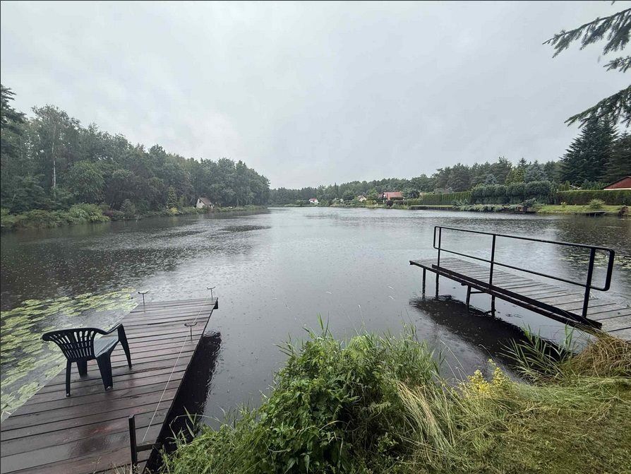 siedlisko, 2 pokoje Szczawin. Zdjęcie 4