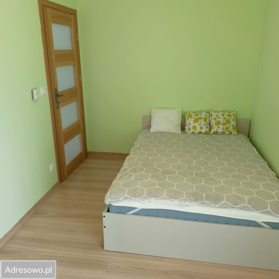 Mieszkanie 3-pokojowe Wrocław Kleczków, ul. Rędzińska. Zdjęcie 7