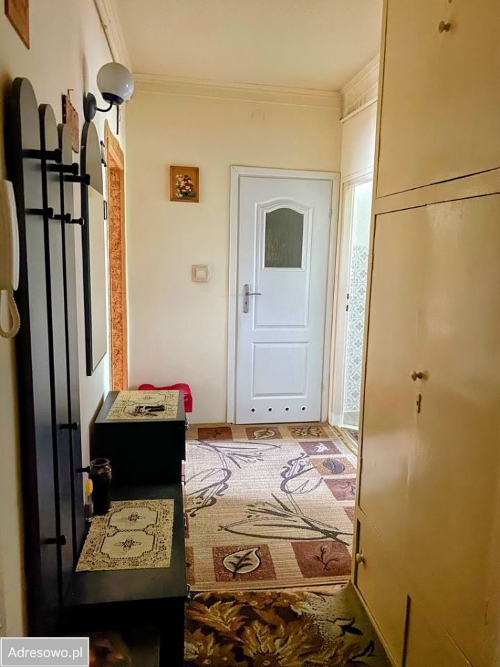 Mieszkanie 2-pokojowe Lublin Wieniawa, al. Racławickie. Zdjęcie 5