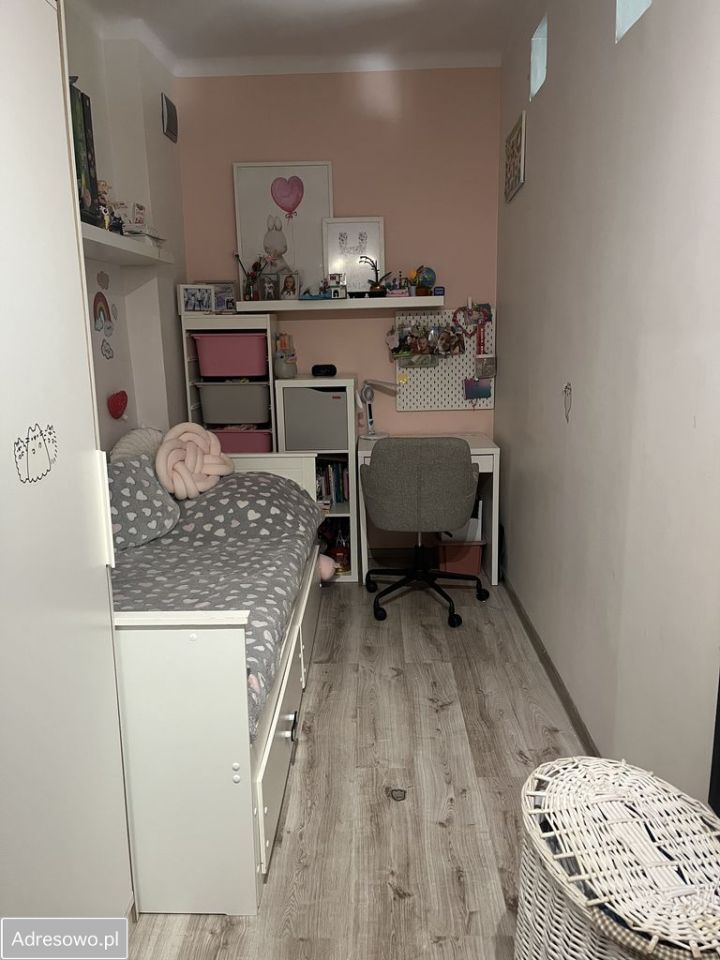Mieszkanie 2-pokojowe Łódź Górna, ul. Antoniny. Zdjęcie 4