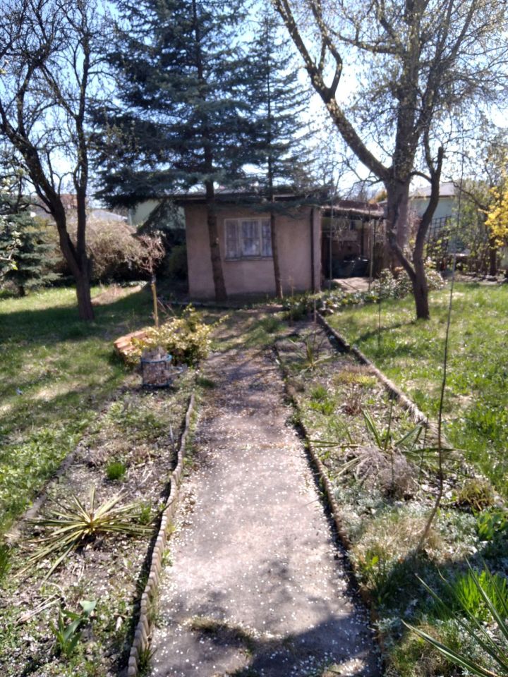 Działka rod Bydgoszcz Szwederowo. Zdjęcie 1