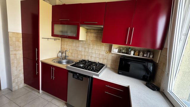Mieszkanie 3-pokojowe Inowrocław Rąbin, ul. Szarych Szeregów. Zdjęcie 9