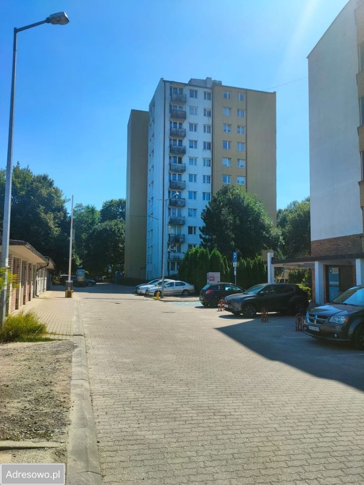 Mieszkanie 2-pokojowe Lublin Wieniawa, ul. Puławska. Zdjęcie 13