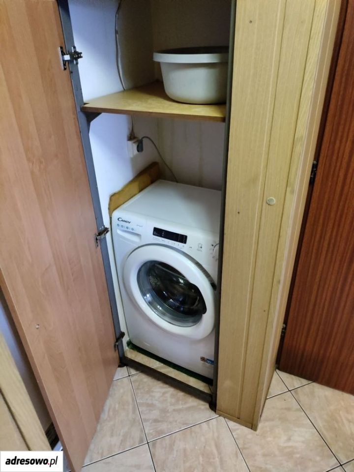Mieszkanie 2-pokojowe Warszawa Mokotów, ul. Czerniakowska. Zdjęcie 13