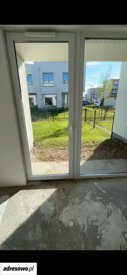 dom szeregowy, 4 pokoje Gdańsk Jasień, ul. Tadeusza Jasińskiego. Zdjęcie 15