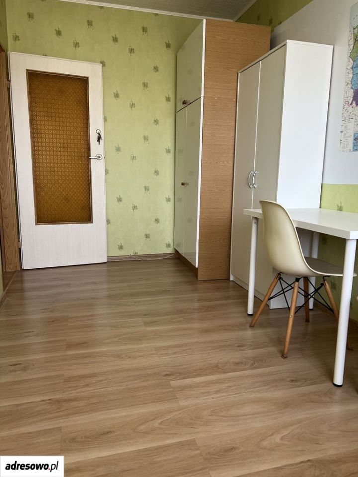 Mieszkanie 3-pokojowe Poznań Piątkowo, os. Stefana Batorego. Zdjęcie 4