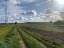 Działka rolno-budowlana Turze. Zdjęcie 4