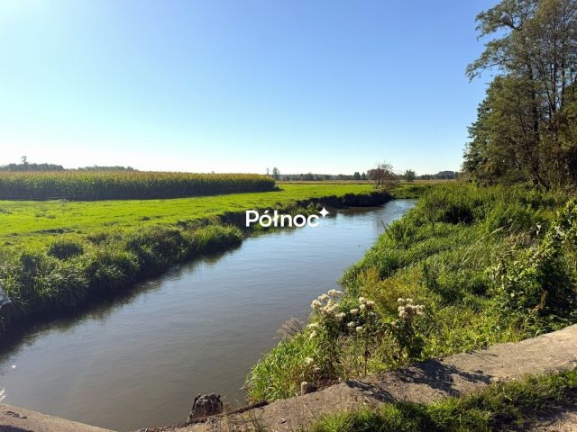 Działka Pukarzów. Zdjęcie 2
