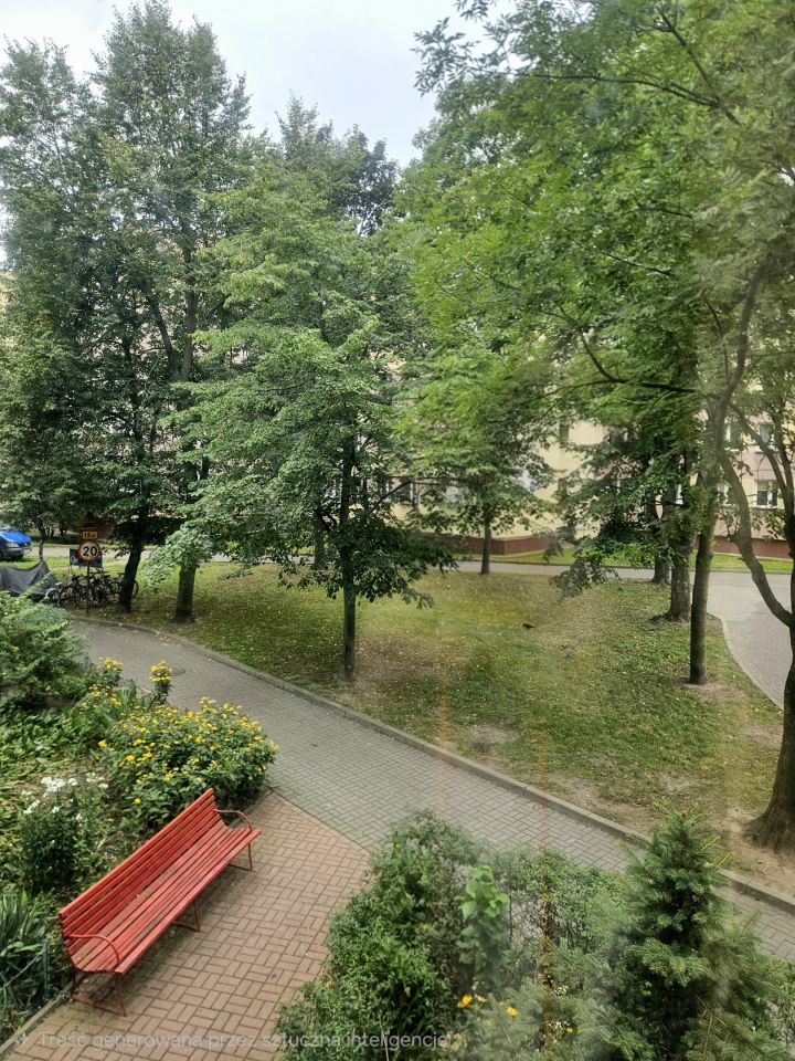 Mieszkanie 2-pokojowe Siedlce, ul. Czerwonego Krzyża. Zdjęcie 3