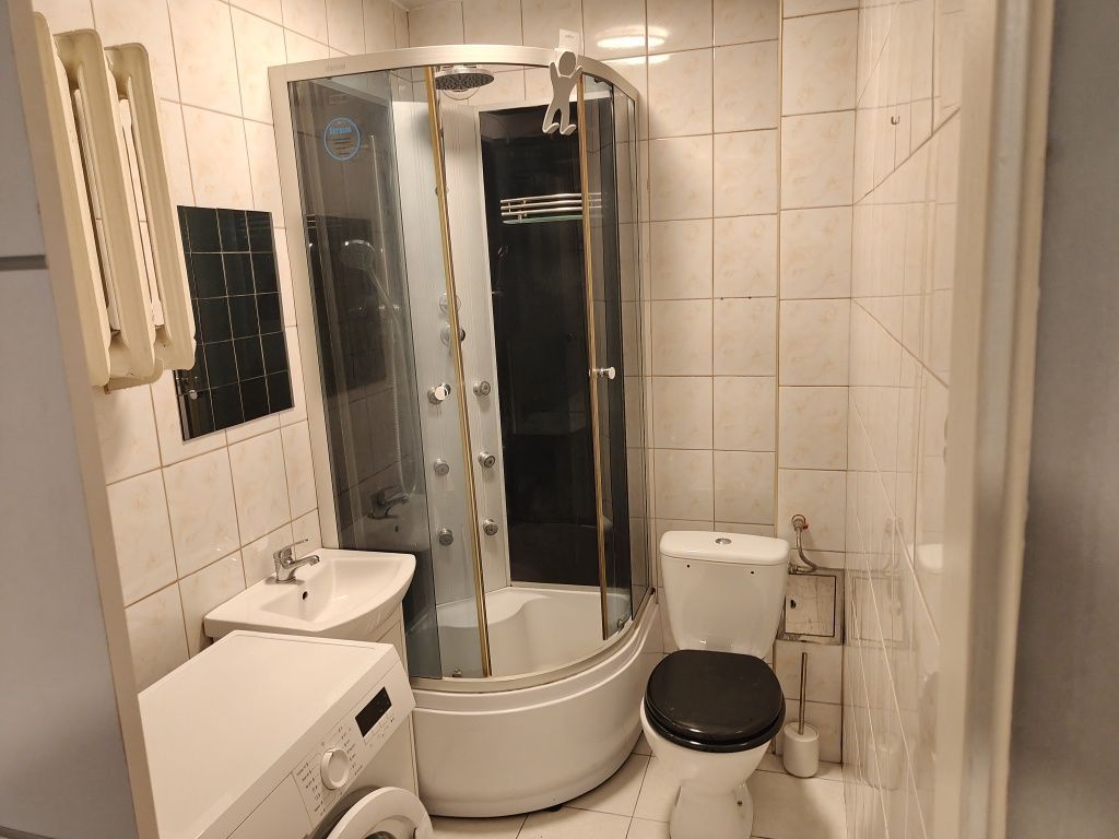 Mieszkanie 1-pokojowe Kraków Podgórze Duchackie. Zdjęcie 3