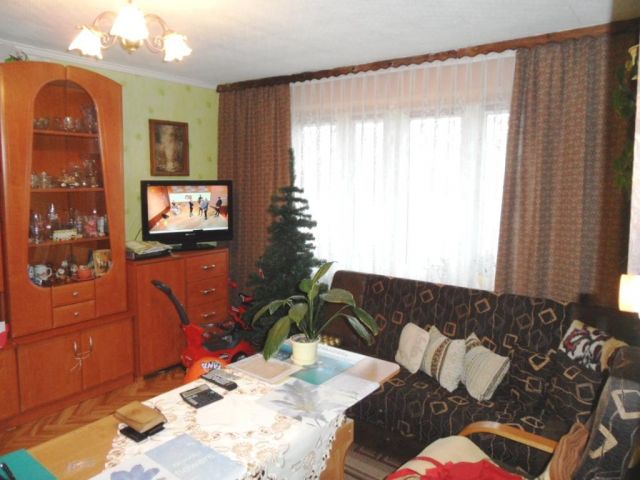 Mieszkanie 2-pokojowe Częstochowa Wrzosowiak, ul. Bohaterów Katynia. Zdjęcie 1