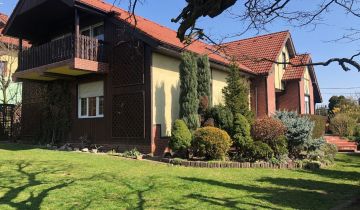 dom wolnostojący, 6 pokoi Sosnowiec Klimontów, ul. Władysława Szafera