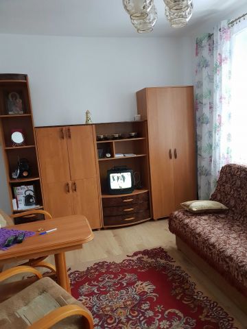 Mieszkanie 1-pokojowe Sosnowiec, ul. Mariana Maliny. Zdjęcie 1
