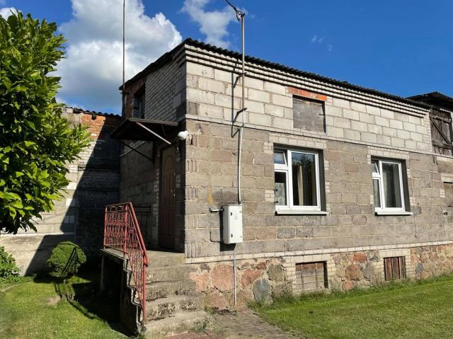 siedlisko, 2 pokoje Staroźreby, ul. Kościuszki. Zdjęcie 1