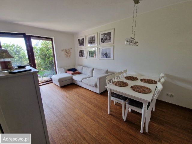 Mieszkanie 2-pokojowe Gdańsk Jasień, ul. Jabłoniowa. Zdjęcie 1