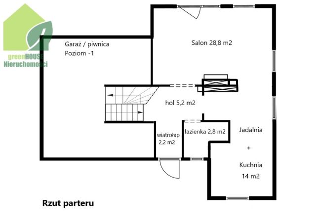 dom wolnostojący, 6 pokoi Niedrzwica Duża. Zdjęcie 12