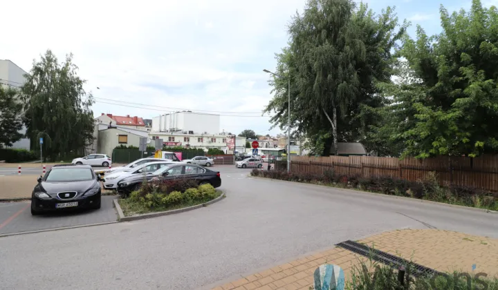 Mieszkanie 3-pokojowe Grójec, ul. Mogielnicka