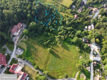 Działka inwestycyjna Świeradów-Zdrój Czerniawa-Zdrój. Zdjęcie 4