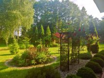 dom wolnostojący, 6 pokoi Łętowice. Zdjęcie 1