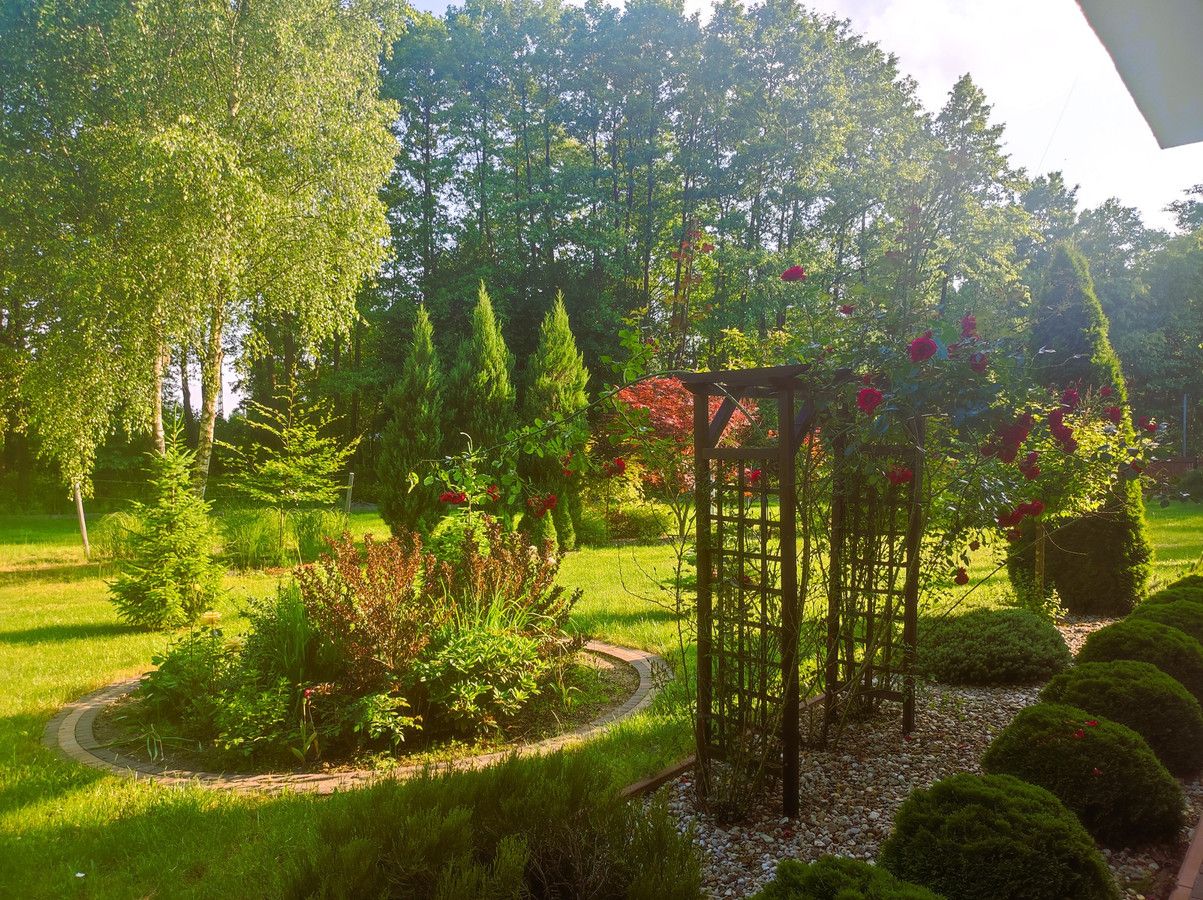 dom wolnostojący, 6 pokoi Łętowice. Zdjęcie 2