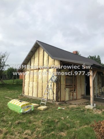 dom wolnostojący, 2 pokoje Linów. Zdjęcie 31