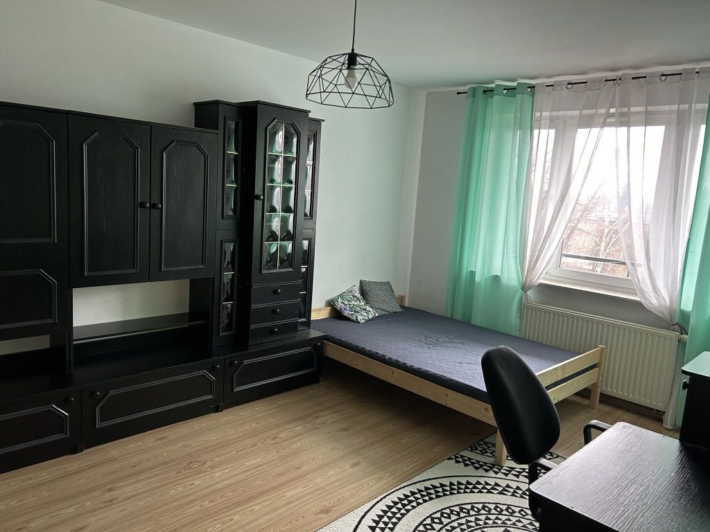 Mieszkanie 2-pokojowe Lublin, ul. Wyżynna. Zdjęcie 4