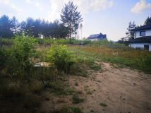 Działka budowlana Wasilków, ul. Nadawki. Zdjęcie 2