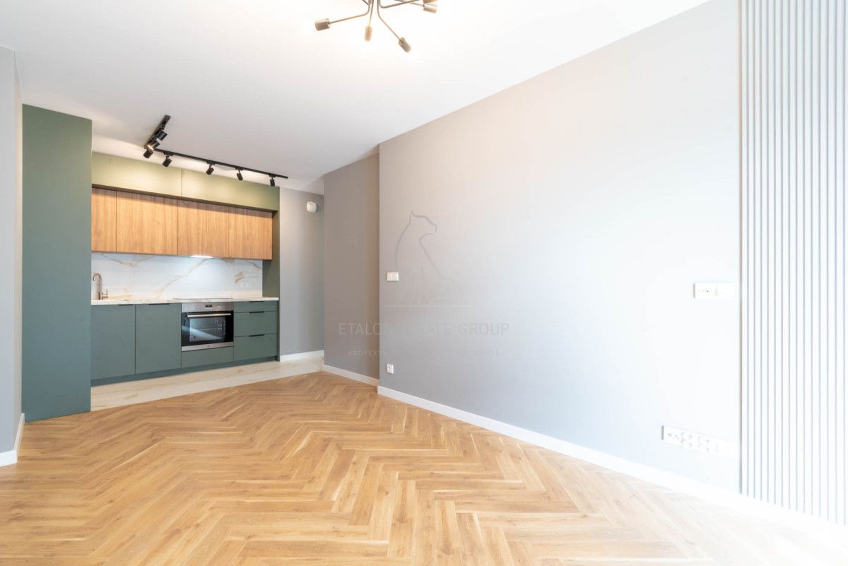 Mieszkanie 3-pokojowe Poznań Starołęka, ul. Aleksandry Bielerzewskiej. Zdjęcie 4