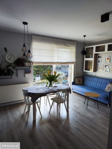 Mieszkanie 3-pokojowe Rotmanka, ul. prof. Mariana Raciborskiego. Zdjęcie 1