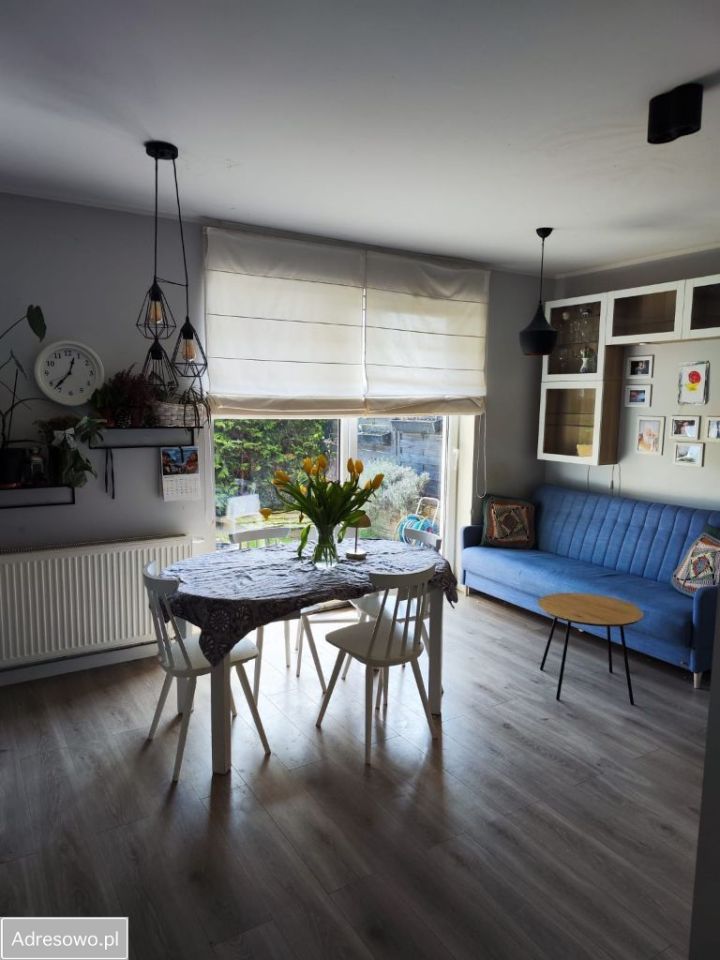 Mieszkanie 3-pokojowe Rotmanka, ul. prof. Mariana Raciborskiego