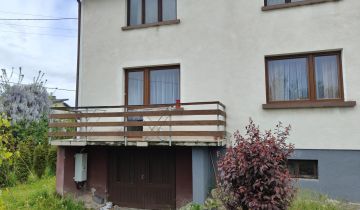 dom wolnostojący, 2 pokoje Nowy Sącz Dąbrówka Polska, ul. Dąbrówki