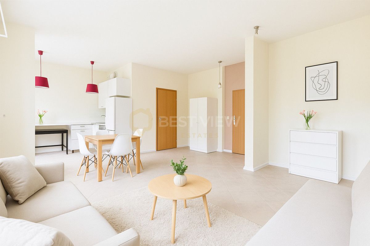 Mieszkanie 1-pokojowe Warszawa Włochy, ul. Łuki Wielkie. Zdjęcie 5