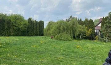 Działka siedliskowa Miroszewice