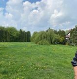 Działka siedliskowa Miroszewice