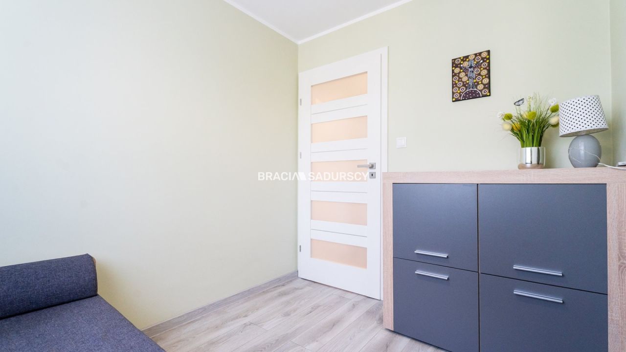 Mieszkanie 3-pokojowe Kraków Mistrzejowice, os. Piastów. Zdjęcie 15