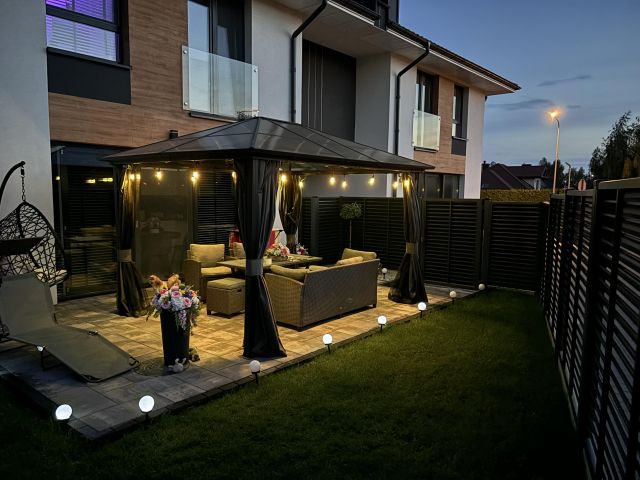 inny, 3 pokoje Łomża Zawady-Przedmieście, ul. Bursztynowa. Zdjęcie 1