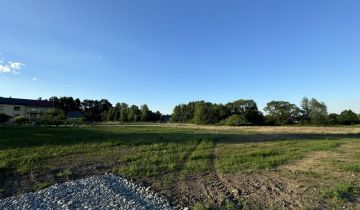 Działka budowlana Twardorzeczka