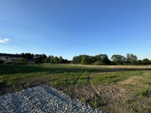 Działka budowlana Twardorzeczka