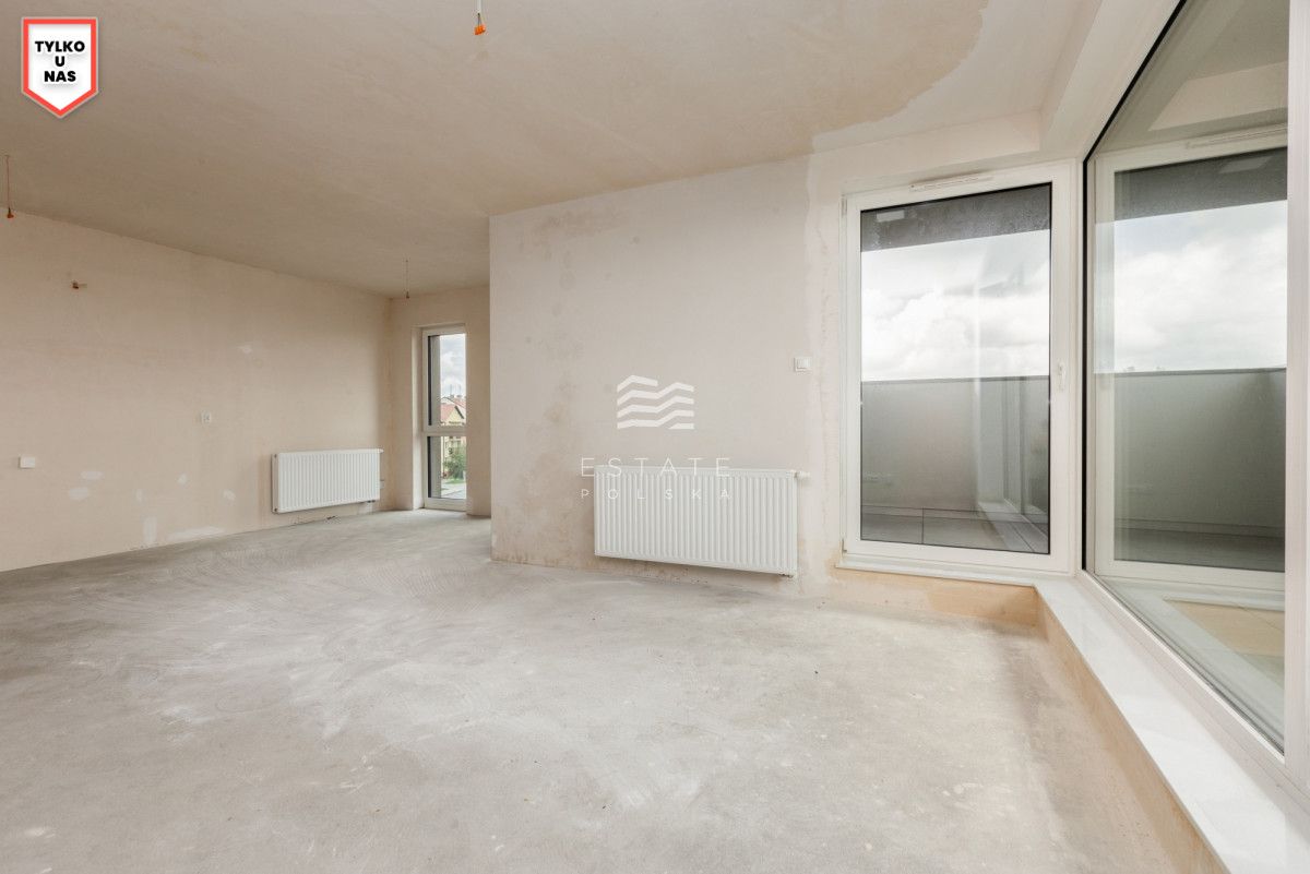 Mieszkanie 3-pokojowe Tczew Centrum, ul. Zamkowa. Zdjęcie 4