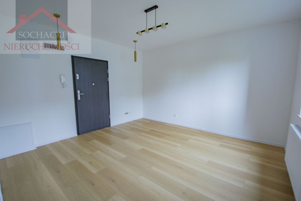 Mieszkanie 1-pokojowe Lubań, ul. Królowej Jadwigi. Zdjęcie 4